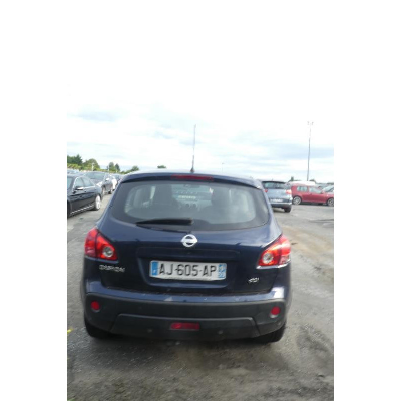 Volant NISSAN QASHQAI 1 Photo n°3