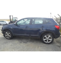 Volant NISSAN QASHQAI 1