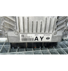Calculateur moteur NISSAN QASHQAI 1