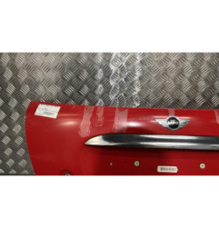 Malle/Hayon arriere MINI MINI 1 R52