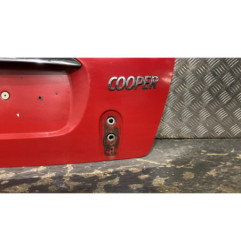 Malle/Hayon arriere MINI MINI 1 R52
