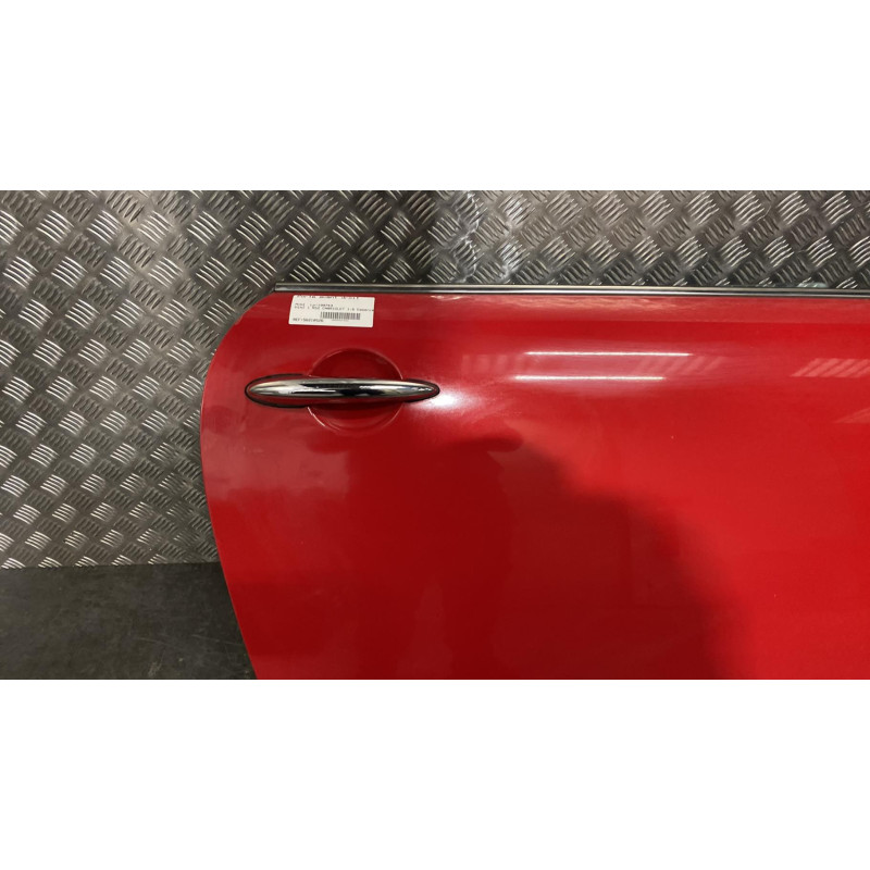 Porte avant droit MINI MINI 1 R52 Photo n°1