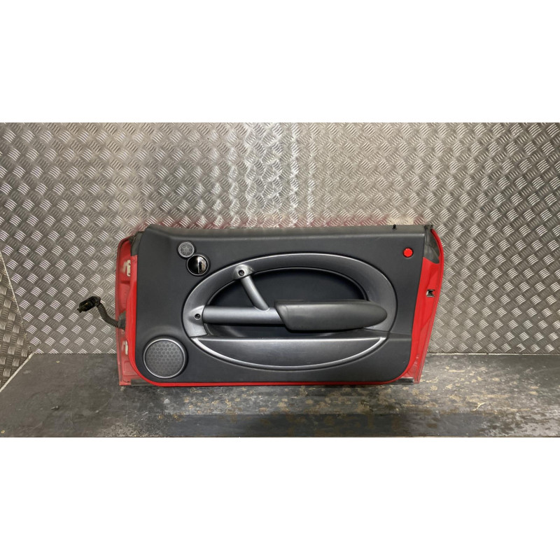 Porte avant droit MINI MINI 1 R52 Photo n°2