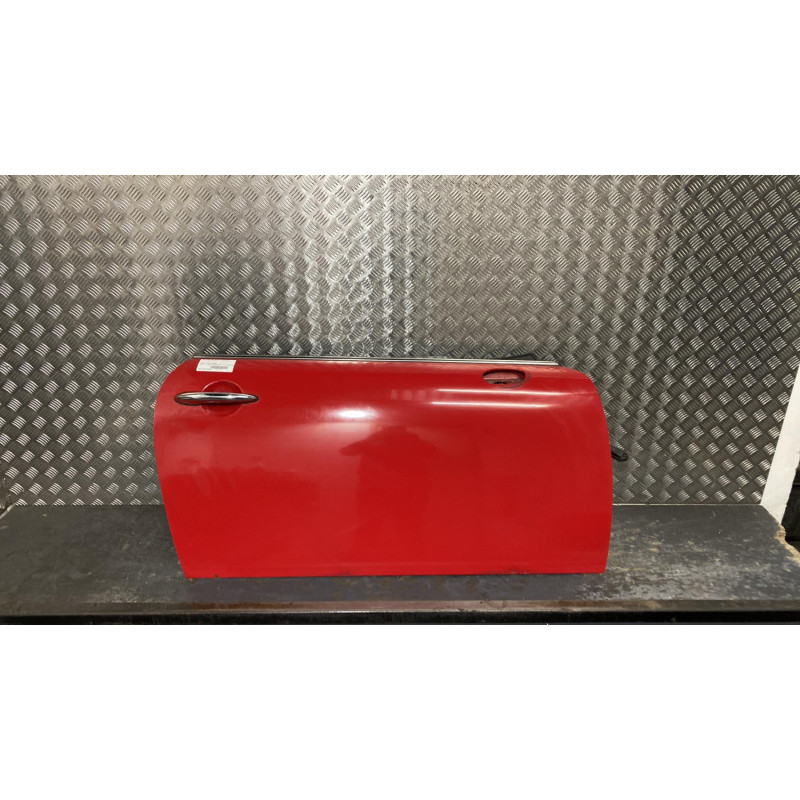 Porte avant droit MINI MINI 1 R52 Photo n°3
