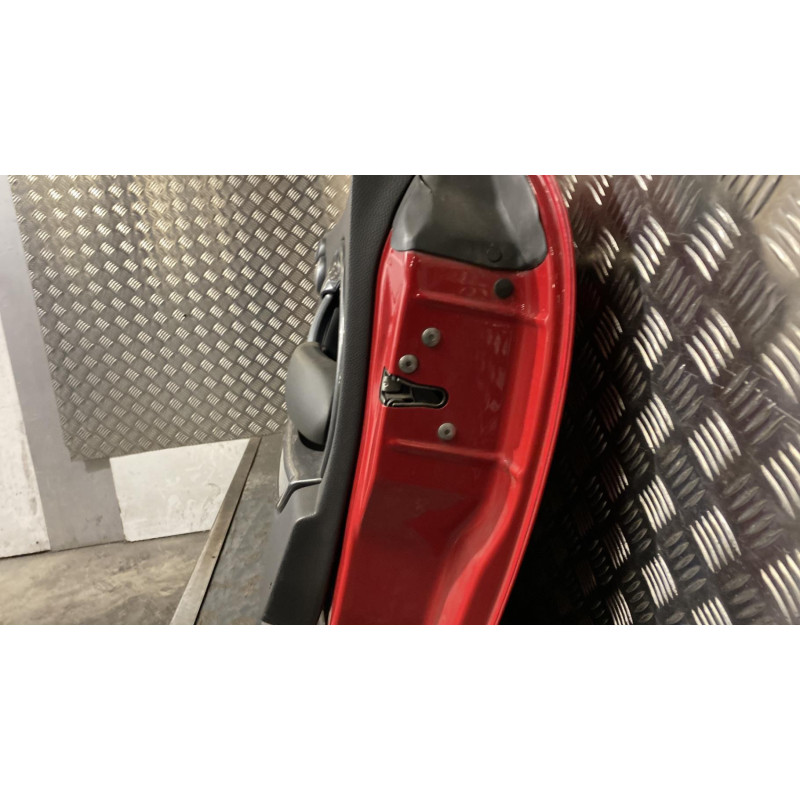 Porte avant droit MINI MINI 1 R52 Photo n°4