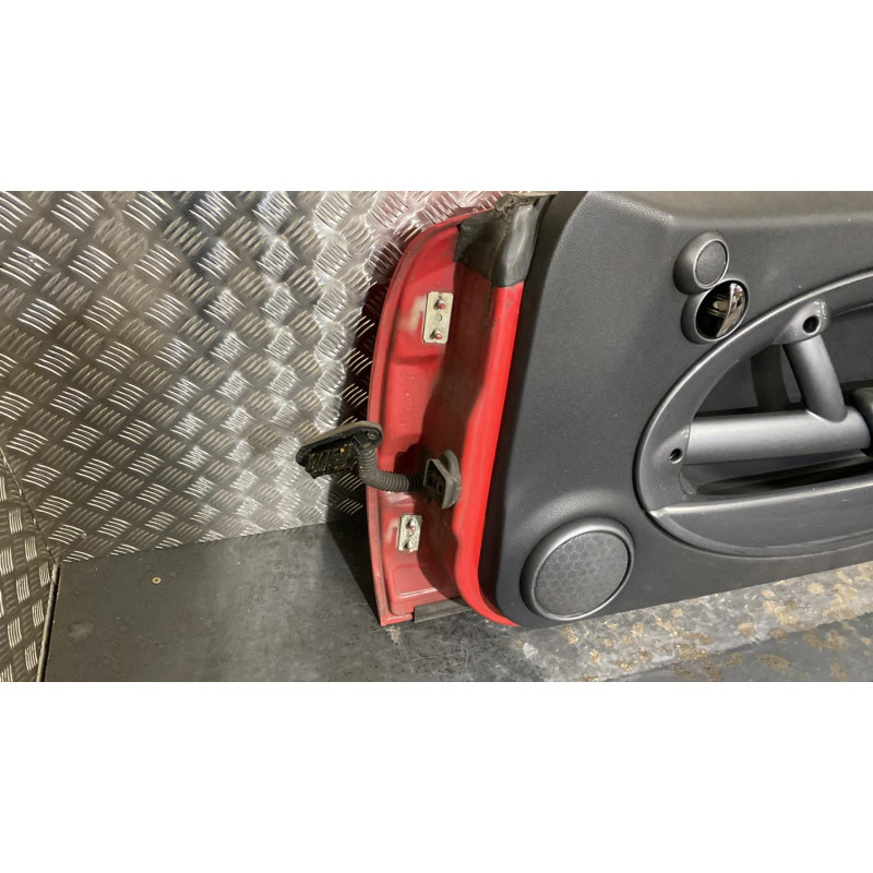 Porte avant droit MINI MINI 1 R52 Photo n°5
