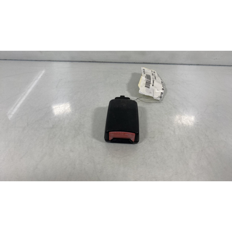 Attache ceinture avant droit FORD KA 1 Photo n°3