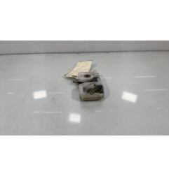 Serrure de coffre FORD KA 1