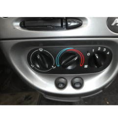 Serrure de coffre FORD KA 1