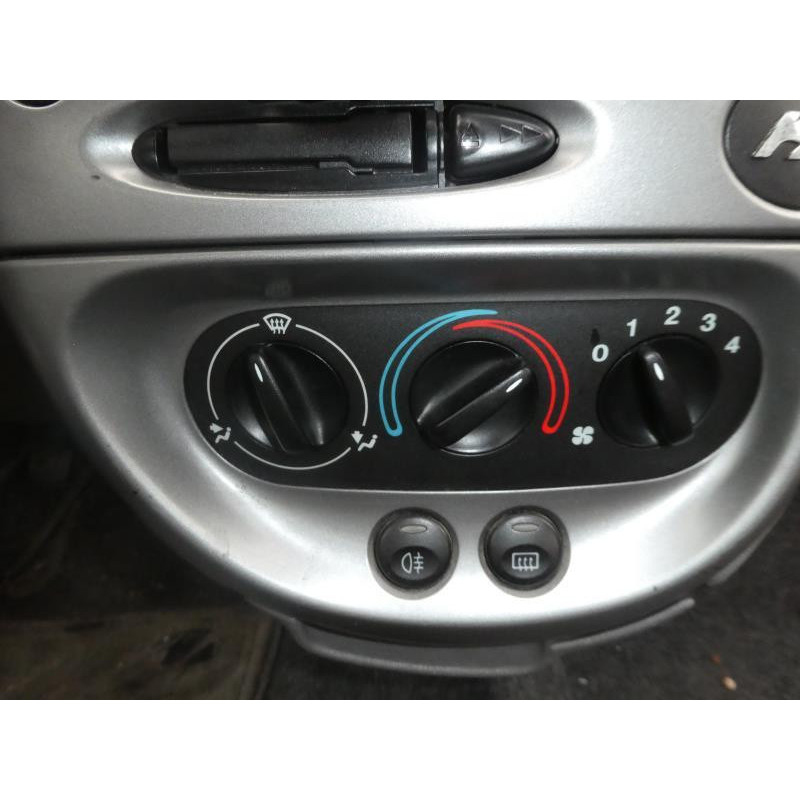 Serrure de coffre FORD KA 1 Photo n°5