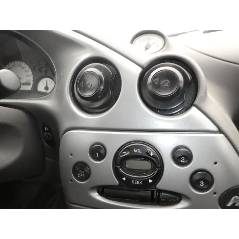 Serrure de coffre FORD KA 1 Photo n°6