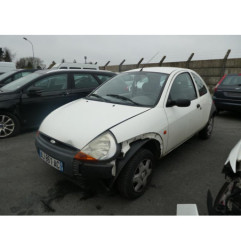 Serrure de coffre FORD KA 1