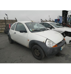 Serrure de coffre FORD KA 1