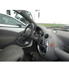 Serrure de coffre FORD KA 1
