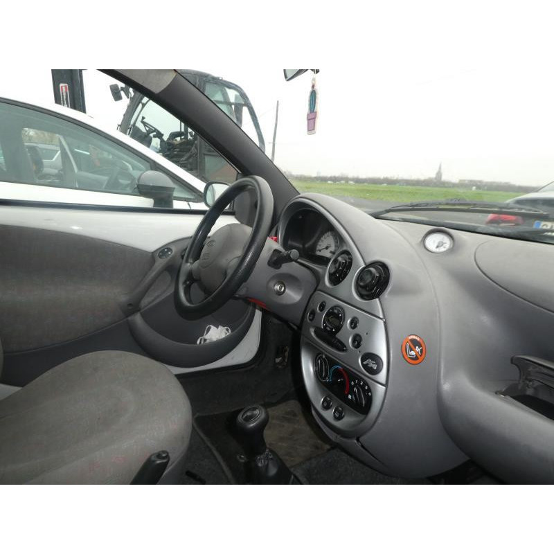 Serrure de coffre FORD KA 1 Photo n°9
