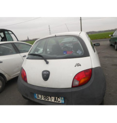 Serrure de coffre FORD KA 1