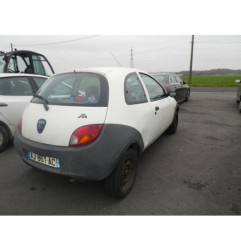 Serrure de coffre FORD KA 1