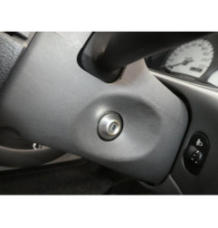 Serrure de coffre FORD KA 1