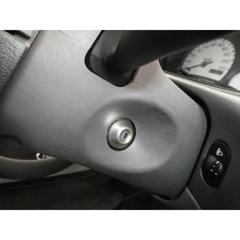 Serrure de coffre FORD KA 1 Photo n°13