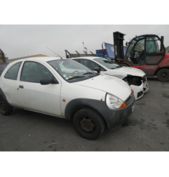 Serrure de coffre FORD KA 1