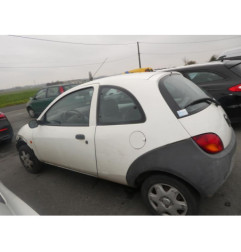 Serrure de coffre FORD KA 1
