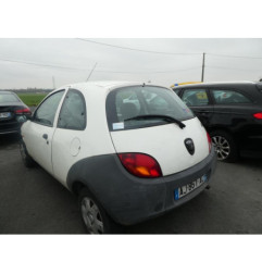 Serrure de coffre FORD KA 1