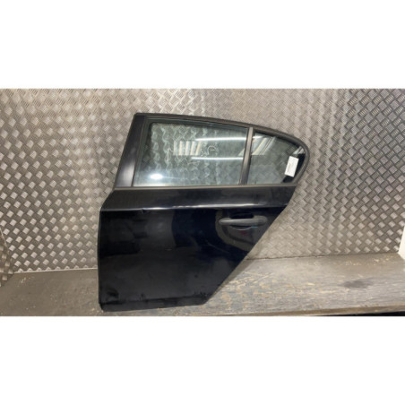 Porte arriere gauche BMW SERIE 1 E87 Photo n°1