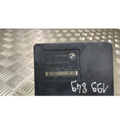 Bloc ABS (freins anti-blocage) BMW SERIE 1 E87