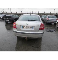 Colonne de direction SKODA OCTAVIA 2