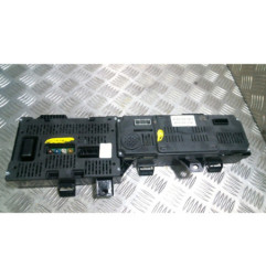 Compteur RENAULT GRAND SCENIC 3 Photo n°1