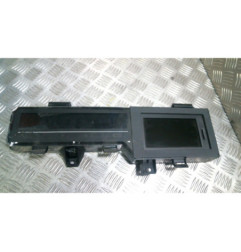 Compteur RENAULT GRAND SCENIC 3