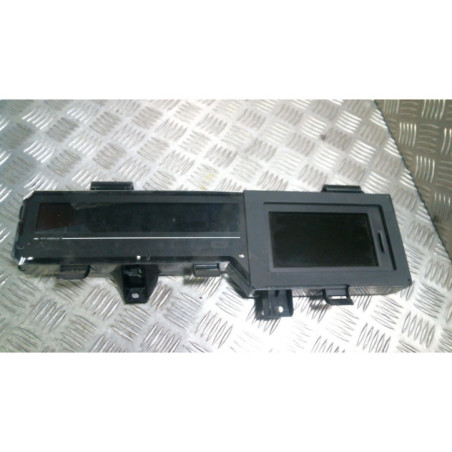 Compteur RENAULT GRAND SCENIC 3