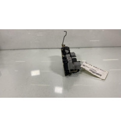 Serrure avant droit PEUGEOT 307