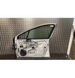 Porte avant droit PEUGEOT 407