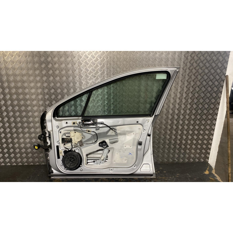 Porte avant droit PEUGEOT 407 Photo n°3