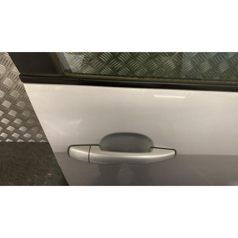 Porte avant droit PEUGEOT 407 Photo n°4