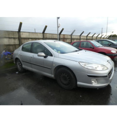 Serrure arriere gauche PEUGEOT 407