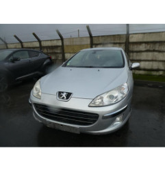 Serrure arriere gauche PEUGEOT 407