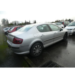 Serrure arriere gauche PEUGEOT 407