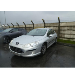 Serrure arriere gauche PEUGEOT 407