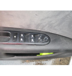 Serrure arriere gauche PEUGEOT 407