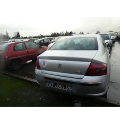 Serrure arriere gauche PEUGEOT 407