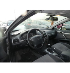 Serrure arriere gauche PEUGEOT 407