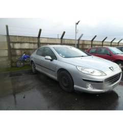Serrure arriere gauche PEUGEOT 407