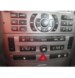 Serrure arriere gauche PEUGEOT 407