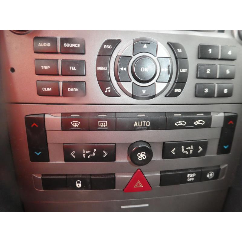 Serrure arriere gauche PEUGEOT 407 Photo n°16