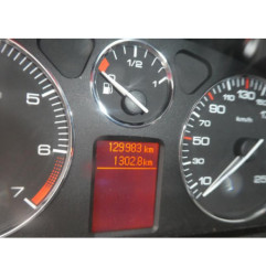 Serrure arriere gauche PEUGEOT 407
