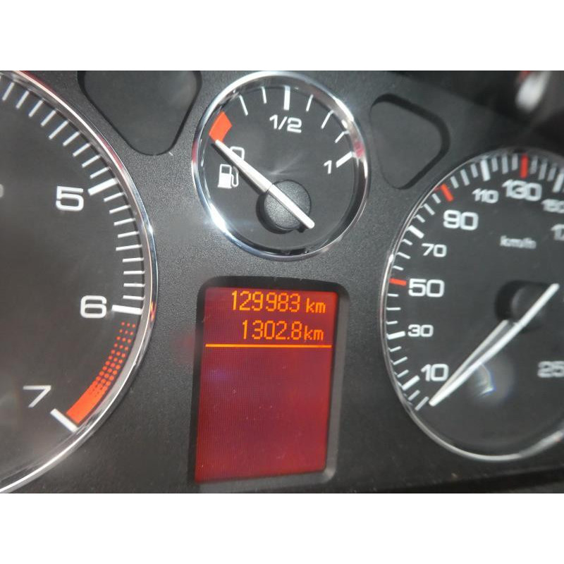 Serrure arriere gauche PEUGEOT 407 Photo n°17