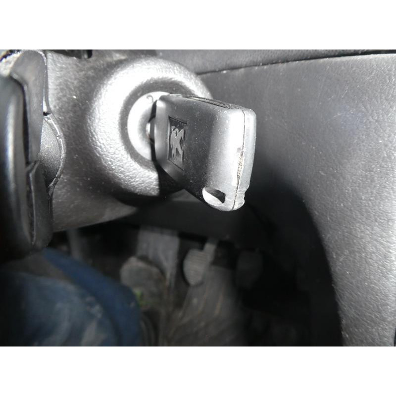 Renfort pare choc arriere (traverse) PEUGEOT 307 Photo n°2