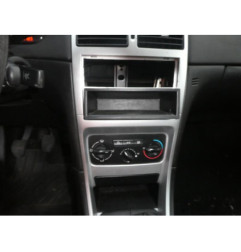 Renfort pare choc arriere (traverse) PEUGEOT 307
